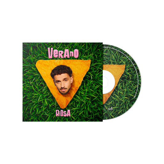 Verano - CD