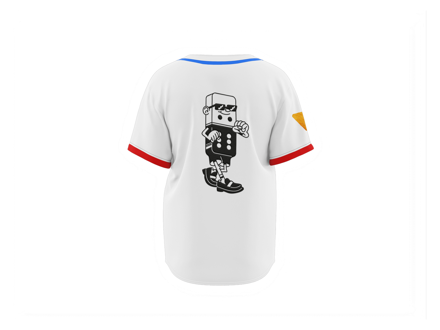 Jersey Verano + Vinyle
