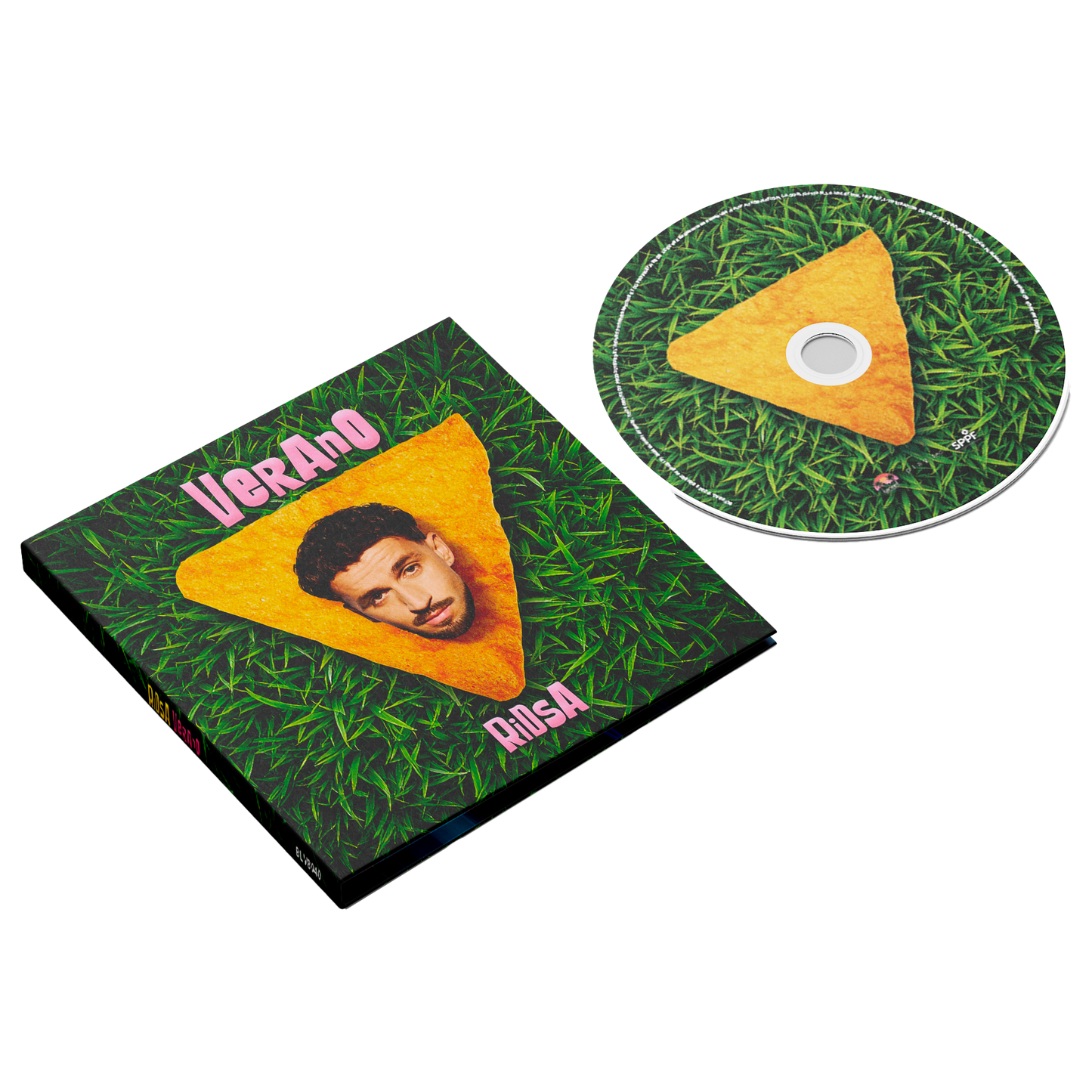 Verano - CD