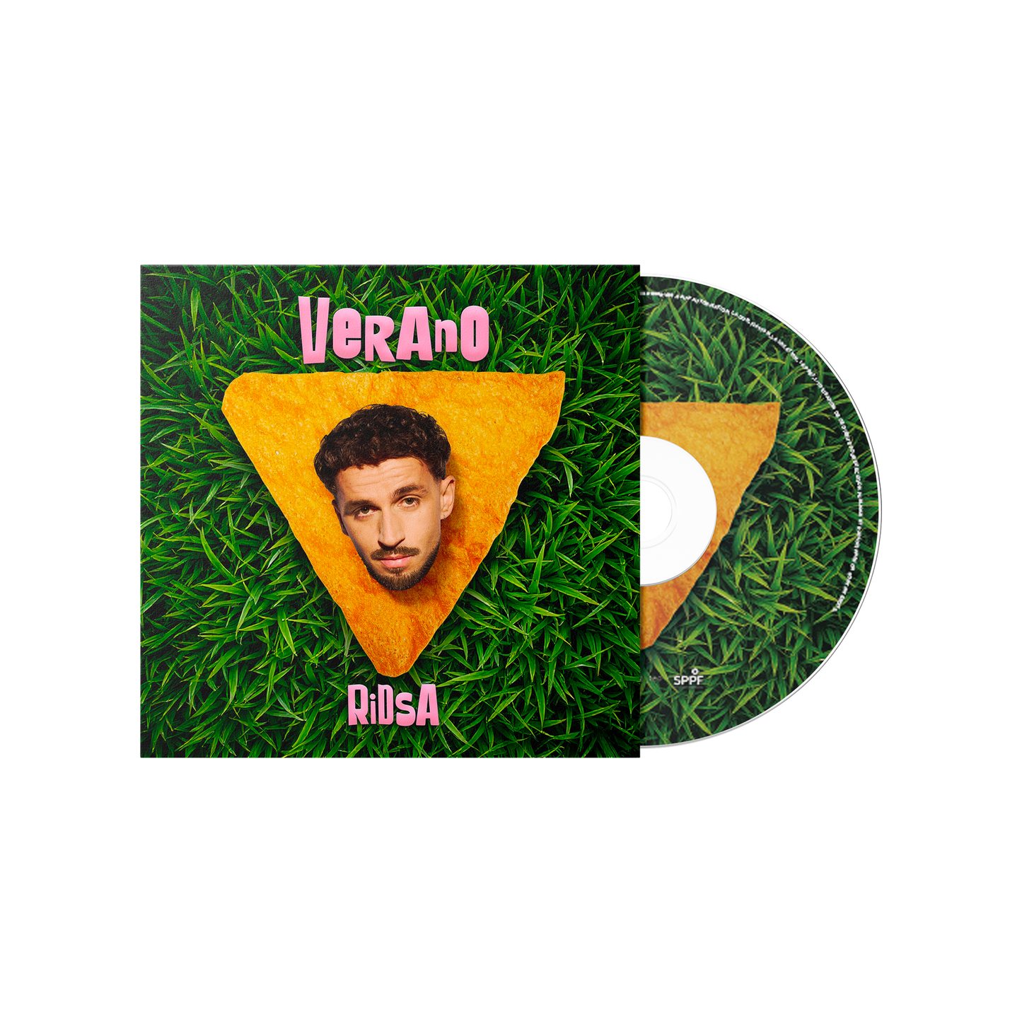 Verano - CD