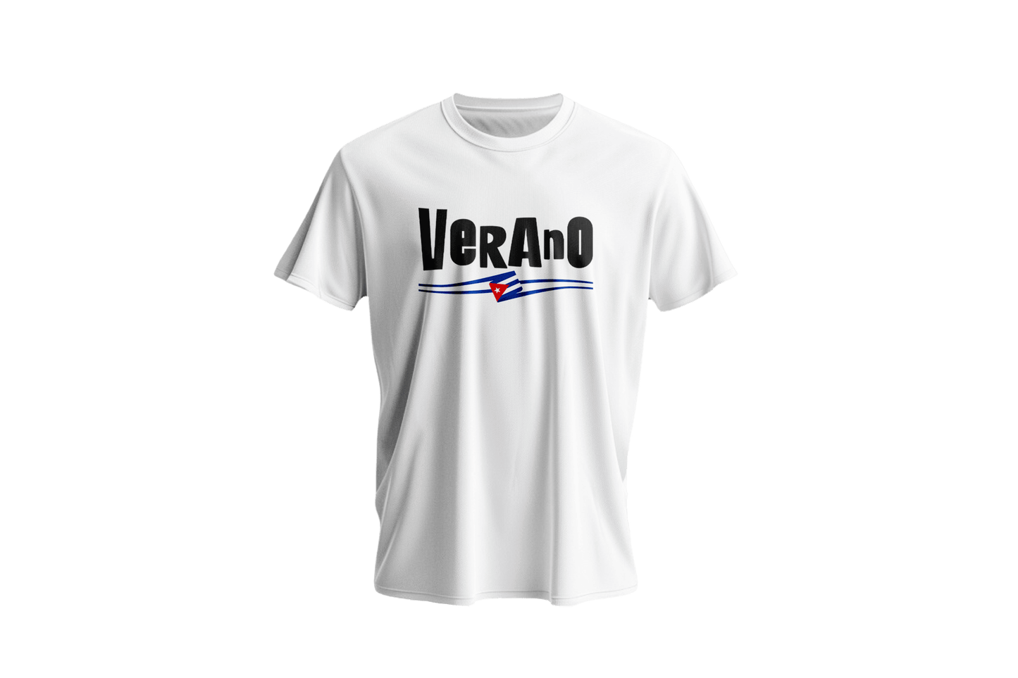 Tee-shirt blanc + Vinyle